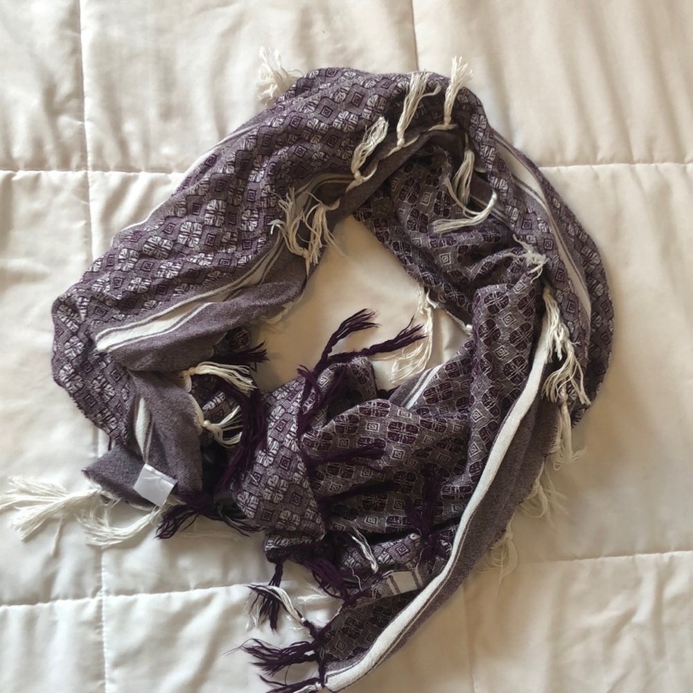 Beautiful Scarf